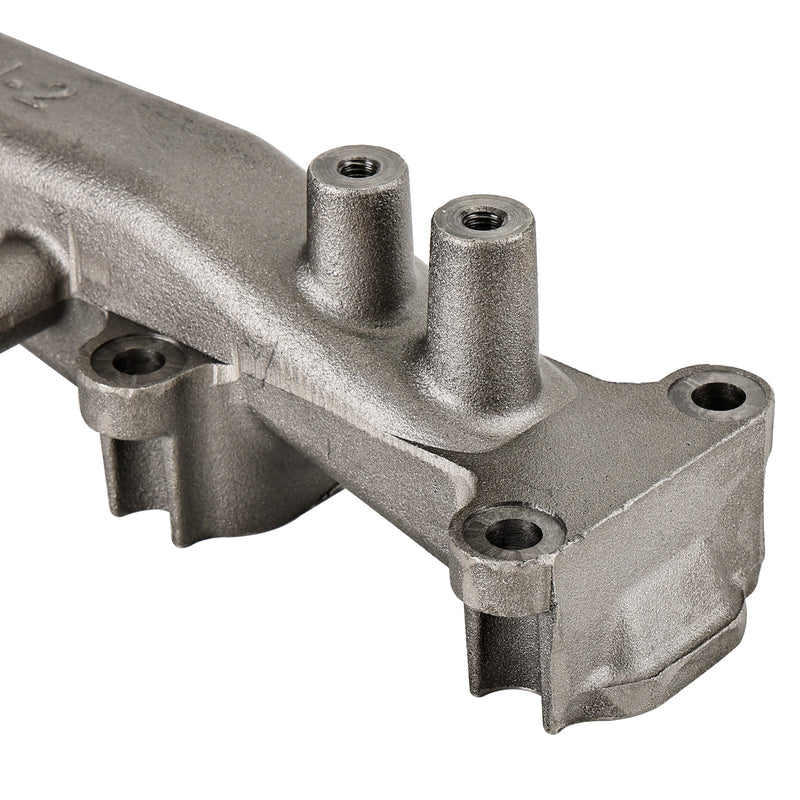 3970066 Exhaust Manifold Tube 4932371 For Cummins 6BT B5.9 ISB QSB 5.9L