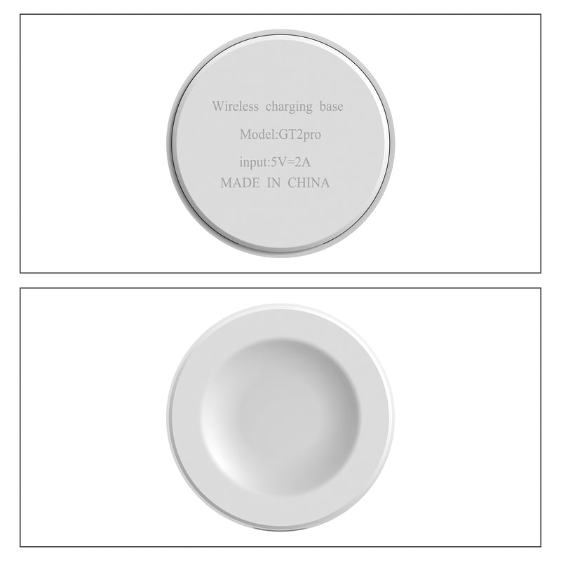 Wireless Charging Watch Charger Cable For Huawei D2/GT5 Pro/GT5/GT4/4/Ultimate