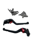 Long Clutch Brake Lever fit for YAMAHA YBR125 2005-2014