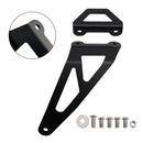 Mounting Bracket Exhaust Muffler Pipe Holder For Cfmoto 450Mt Ibex 450 24-26