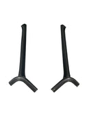 2025+ Fit Benz G Class G63 G550 Carbon Fiber Front Side Air Vent Outlet Trim