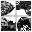 BMW 3 Series G20 2019-2022 Diamond Black Kidney Grille Grill 51138072085