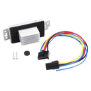 Blower Motor Resistor Control Module 89018778 For Chevy Silverado 1500 99-07