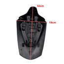 2021-2024 For Speed Triple 1200 RS Rear Tail Seat Fairing Cowl Cover