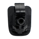 Windshield Washer Nozzle Wiper Spray 55156728AB for Jeep Wrangler JK 2002-2012