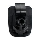 2pcs Windshield Washer Nozzle Wiper Spray 55156728AB for Jeep Wrangler JK 2002-2012