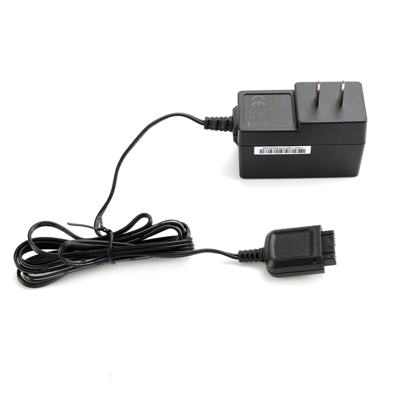 Battery Fast Rapid Dock Charger For MTP3150 MTP3100 Radio Walkie Talkie Us Plug