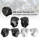 BMW R1250GS ADV 2018-2023 Side Frame Fairing Cowl Guards Radiator Cover