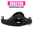 QSC8.3 3942749 Exhaust Rocker Lever for Cummins 6CT8.3  QSL9