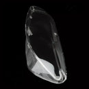 2PCS Front Headlight Lens Cover LampShade L&R ADP10786301S For Mazda 6 2003-2008