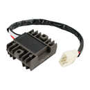 Generator Stator Regulator & Gasket For Yamaha SR125 SR 125 1997 1998 1999 2000