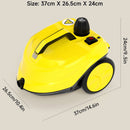 2000W High Pressure Steam Cleaner Household Car Steam Cleaner Cleaning Machine