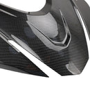 Aprilia RS 660 2020-2024 Carbon Front Headlight Hood Nose Fairing Cover