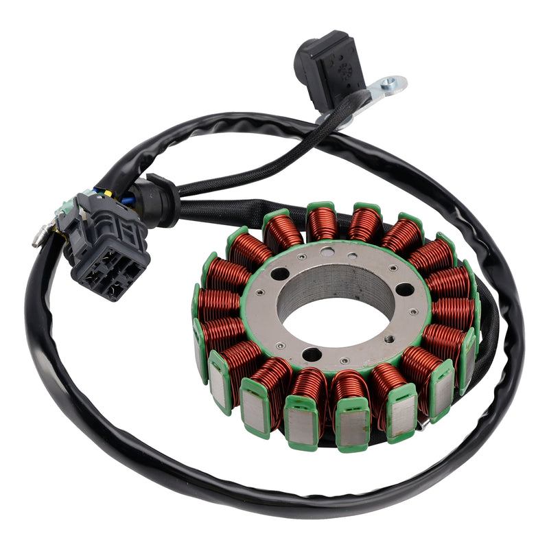 Stator Generator For Adly 280 320 Canyon / Hurricane / Online S 3.2 / X 3.2