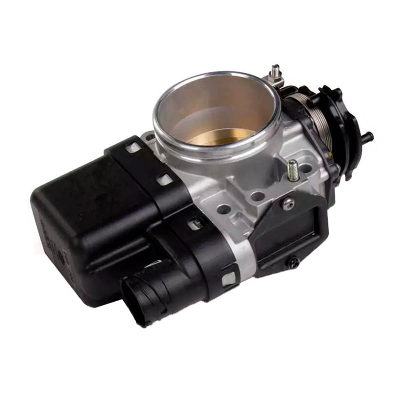 Throttle Body 13541433414 For BMW 3series E46 98-00 5 series E39 95-03