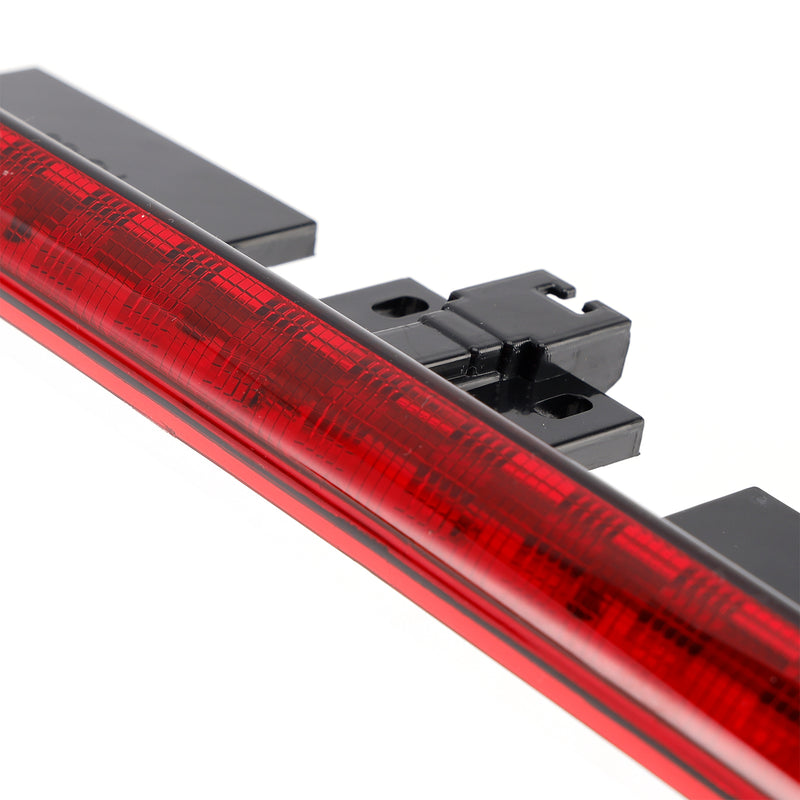 Rear Third Brake Light 63256961016 For Mini Cooper Convertible R52 03-08 Red