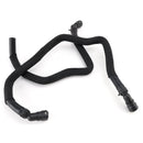 2PCS HVAC Heater Water Hose Inlet-Outlet HL3Z18472E For Ford F150 2017-2020