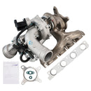 06J145701T Turbocharger for Volkswagen Tiguan CC EosGTI 2.0L 2009-2016