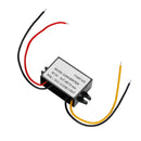 Waterproof DC 12V to 48V 1-6A Step-Up Power Supply Converter Regulator