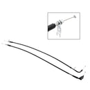 Throttle Cable Wire for Suzuki GSXR1000 2017-2023