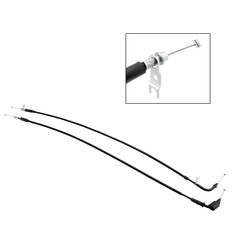 Throttle Cable Wire for Suzuki GSXR1000 2017-2023