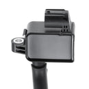 2012-2014 Mercedes-Benz CLS63 AMG V8 5.5L / ML550 V8 4.7L 6x Ignition Coil +Spark Plug UF741