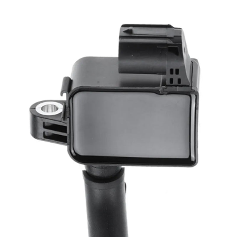 2012-2014 Mercedes-Benz CLS63 AMG V8 5.5L / ML550 V8 4.7L 6x Ignition Coil +Spark Plug UF741