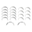 Connecting Rod Bearings & Main Bearings Set For Hyundai Kia 1.6L Turbo 2013-2020