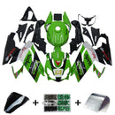 Amotopart Aprilia RS125 2006-2011 Fairing Kit Bodywork Plastic ABS
