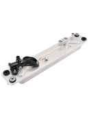 2008-2009 For BMW X6 All Submodel E71/E72 L6 3.0L Auto Trans Transmission Oil Cooler w/ Thermostat 17217553389