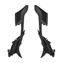 Injection Bodywork Fairing Kit for Street Triple 765 R/RS 2023-2025