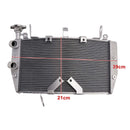 2018 DUCATI Monster 821 800 cm3 Radiator Cooler Cooling