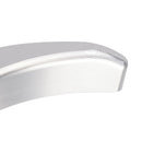 Side Storage Saddlebag Lid Lifters Lever For Touring Street Electra Glide 14-24