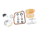 TR690 Auto Transmission Master Rebuild Kit Overhaul For Subaru Outback CVT