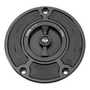 Quick Release Racing Fuel Gas Tank Cap For Kawasaki ZX-6R Ninja ZX636 2007-2018