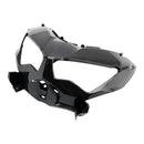 Front Nose Headlight Cover Fairing For Kawasaki Versys 650 KLE650 2022-2024