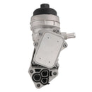 2015-2019 For MERCEDES-BENZ GLA250 Engine Oil Filter Oil Cooler Assembly 2601800400