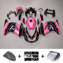 Injection Fairing Kit Bodywork Plastic ABS fit For Kawasaki EX250 Ninja250R 2008-2012