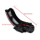 2023-2025 Harley Touring CVO Road Glide FLTRXSE FLTRXSTSE Rear Fender System