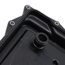 06/2017-06/2020 For BMW 6 Gran Turismo Automatic Transmission Oil Pan 24118743438