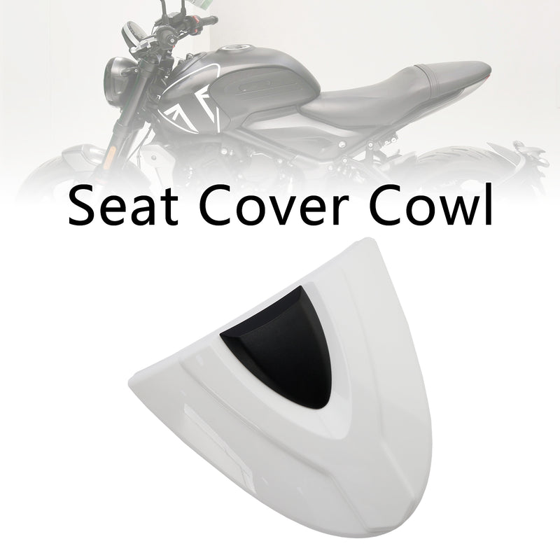 Tail Rear Seat Cover Fairing Cowl For Trident 660 2021-2024