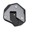 2008-2020 Suzuki GSXR1300R Kickstand Enlarge Plate Pad
