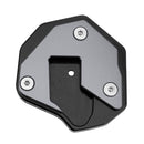2008-2020 Suzuki GSXR1300R Kickstand Enlarge Plate Pad