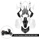 Yamaha X-MAX 300 XMAX 2023-2024 Fairing Kit