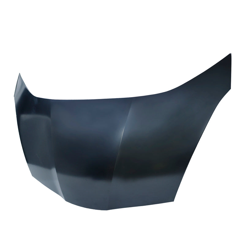 Primed Steel Hood Front Panel 60100TK6A92ZZ For Honda Fit Hatchback 2009-2014