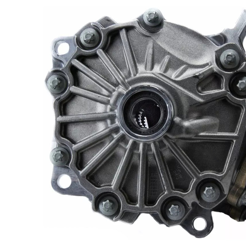 Front Differential 2213301702 For Mercedes Benz GLC C E S Class 4-Matic W253 W21