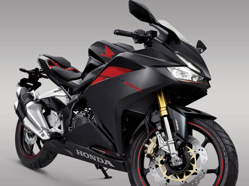 2017-2022 Honda CBR250RR Injection Fairing Kit Bodywork Plastic