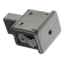Vauxhall Corsa D GMC Aux In/Audio Input Socket Connection 25832461