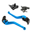 Long Clutch Brake Lever fit for CFMOTO 400NK 650NK 650MT 650GT 2020-21