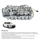 UA80E/F Transmission Valve Body For TOYOTA 2017-2022